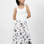 CALLA SKIRT